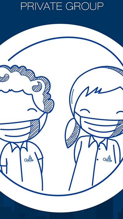 แผนกดูแลผู้ป่วยชั้น 3