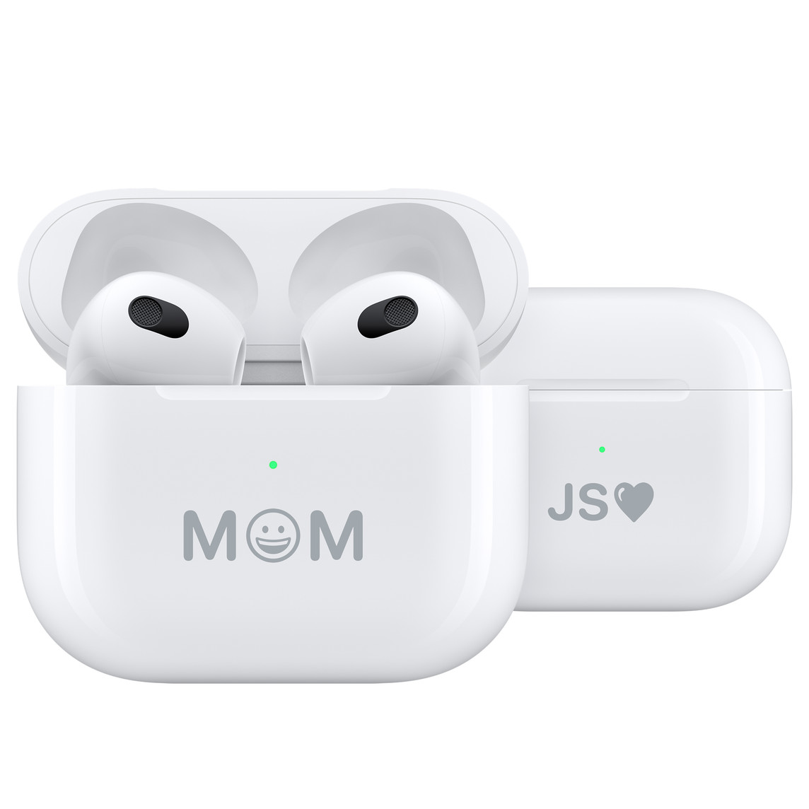 APPLE AirPods (第 3 代)