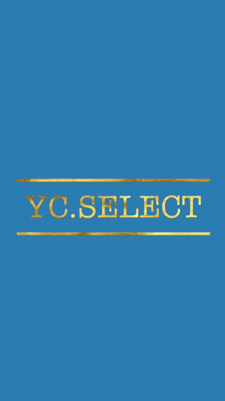 YC.SELECT代購