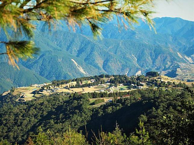 ▲武陵農場周邊-福壽山農場。（圖／Tripbaa趣吧！亞洲自由行專家）