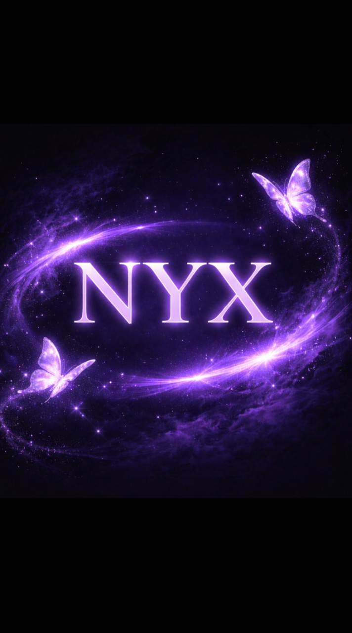 𝙽𝚈𝚇 | Audition NOVAX