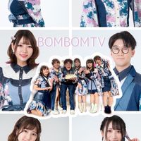ボンボンTV好きな人集まれ🤍𓈒𓏸