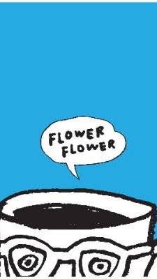 FLOWERFLOWERのオープンチャット