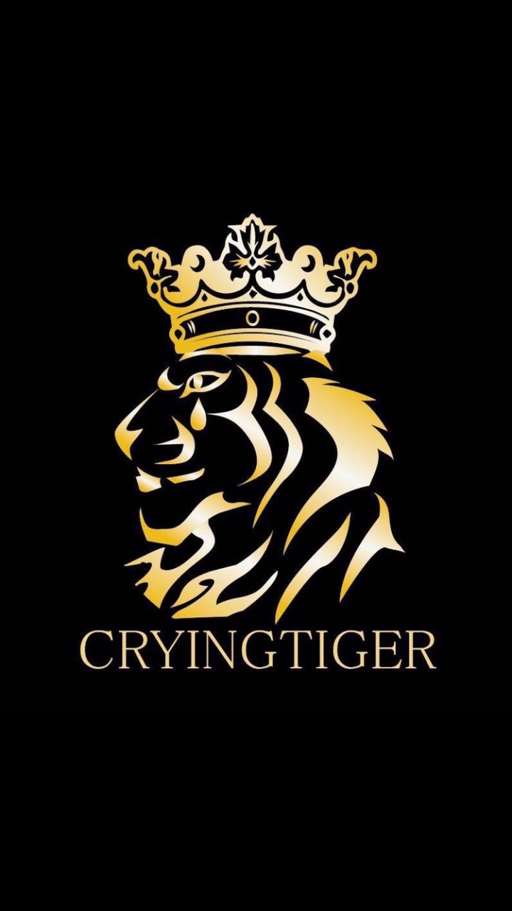 CRYINGTIGER