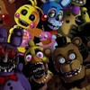 FNAF roleplay five night at freddy