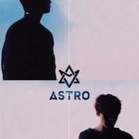 ASTRO好きな人集まれ❗ #白月