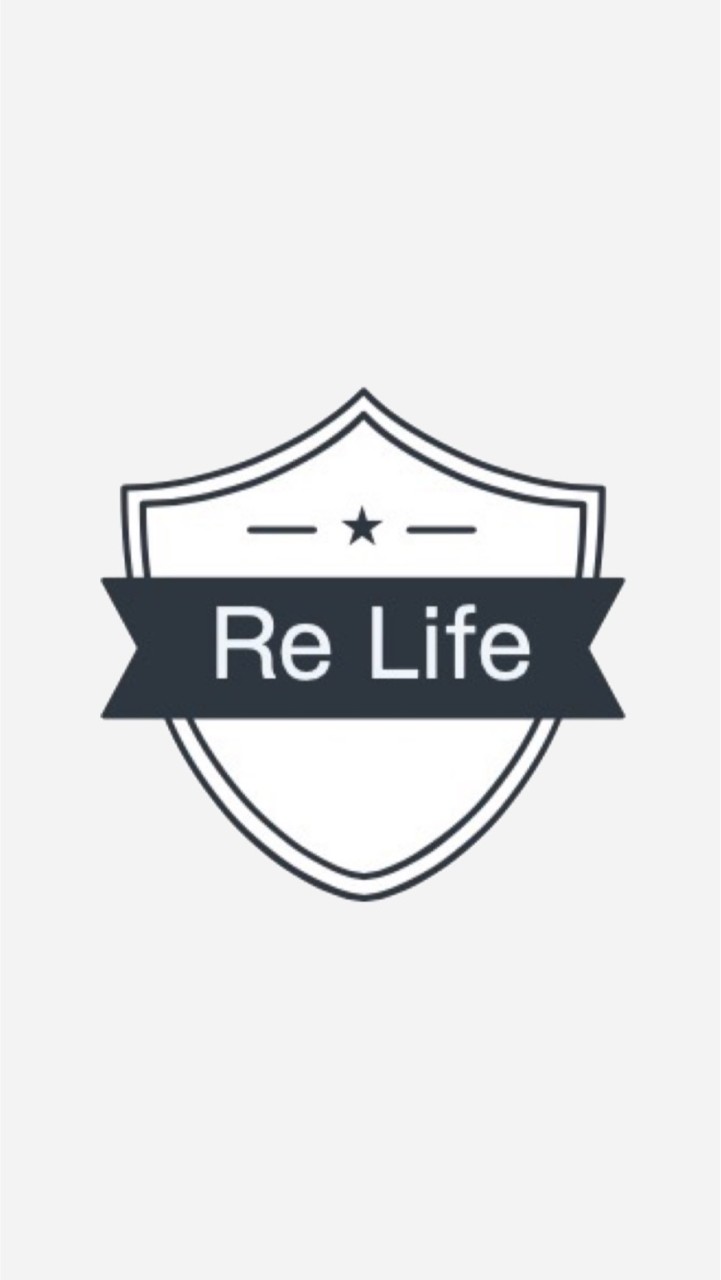 🌟Re Life🌟