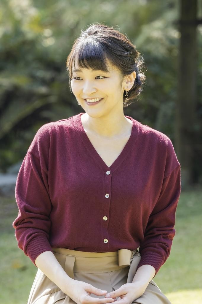 皇族の肉声が消えた 幼い眞子さんの声は「聞けた」のに…方針転換の理由