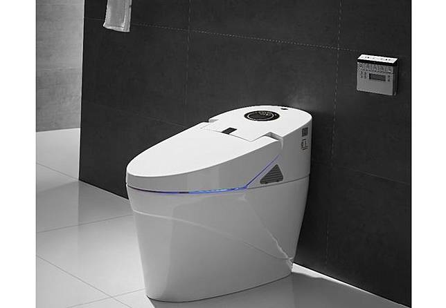 Bisa Ngomong Ini 5 Inovasi Toilet Canggih Yang Sebenarnya Gak Penting Jalantikus Line Today