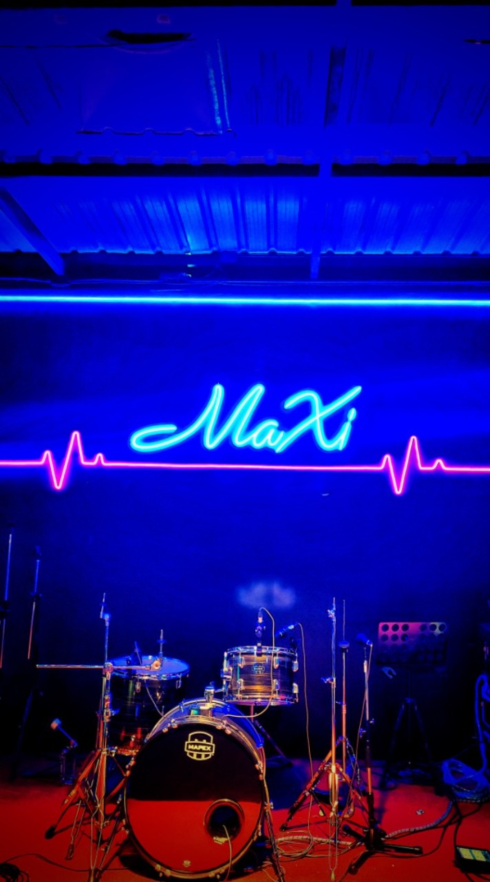 MAXI ลาดกระบัง