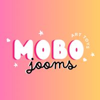 MOBO jooms Art Toys