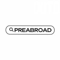 PREABROAD - Preorder Japan