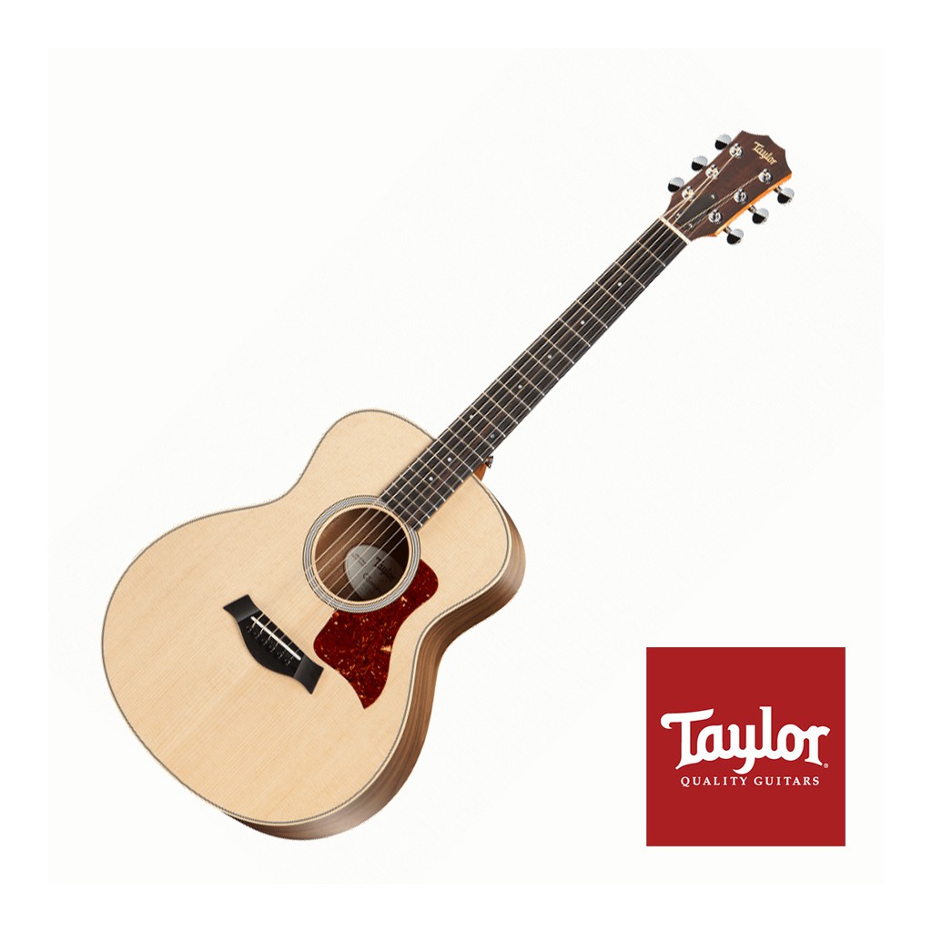 #Taylor #GS-Mini #Walnut #36吋 #旅行吉他 #雲杉面單 #胡桃木 #小吉他 #民謠吉他Taylor GS-MINI-e-Walnut 36吋 旅行吉他 雲杉面單 背側板胡桃