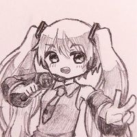 ボカロを歌おう・練習しようの会
