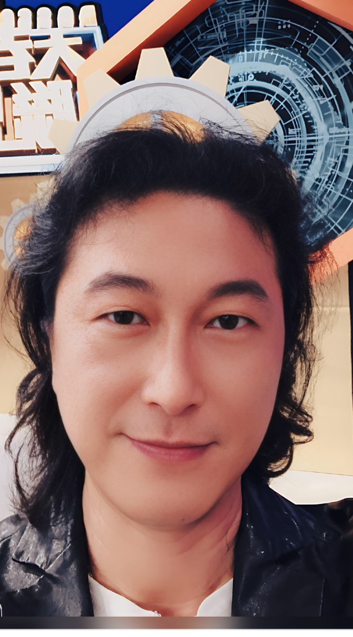 熱誠!小李哥