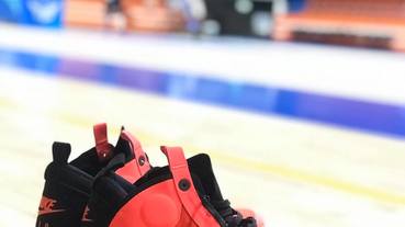 網友 吳志忠 鞋評 / Air Jordan XXXIV