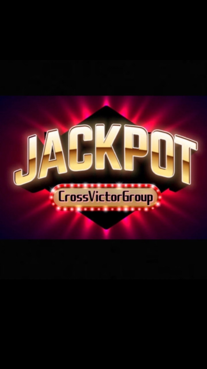 CrossVictorGroup💥JACKPOT💥