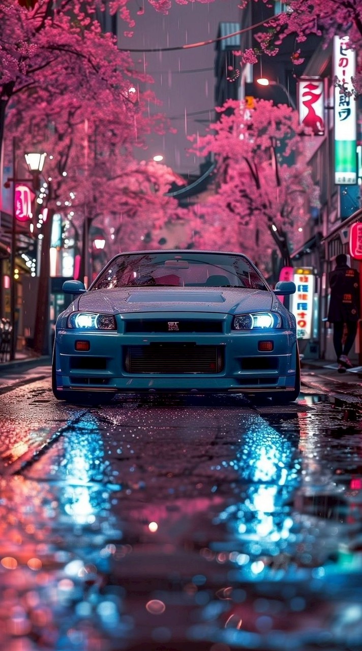 日本全国の車好き！