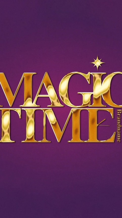 Magictime brandname
