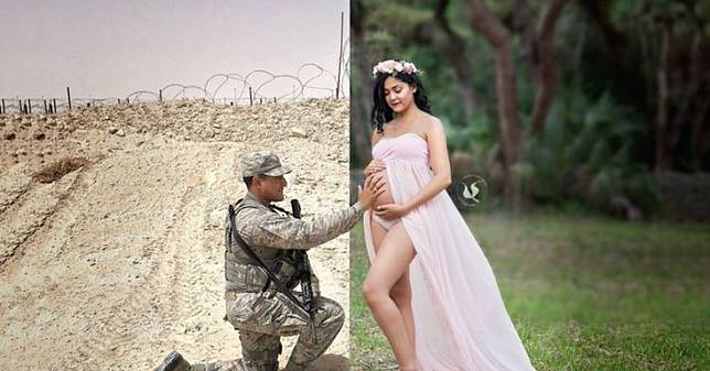 960+ Gambar Romantis Tentara HD