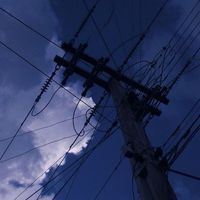虹桃　緩也　：　君も　隣　作ろう　❓