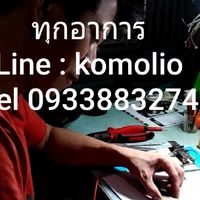 ซ่อมมือถือทั่วไทย