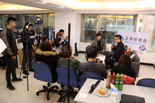 找徵信社好嗎？立達徵信社、台灣阿童談婚姻挽救、感情挽回，桃園徵信社婚姻挽回，立達國際徵信有限公司評價