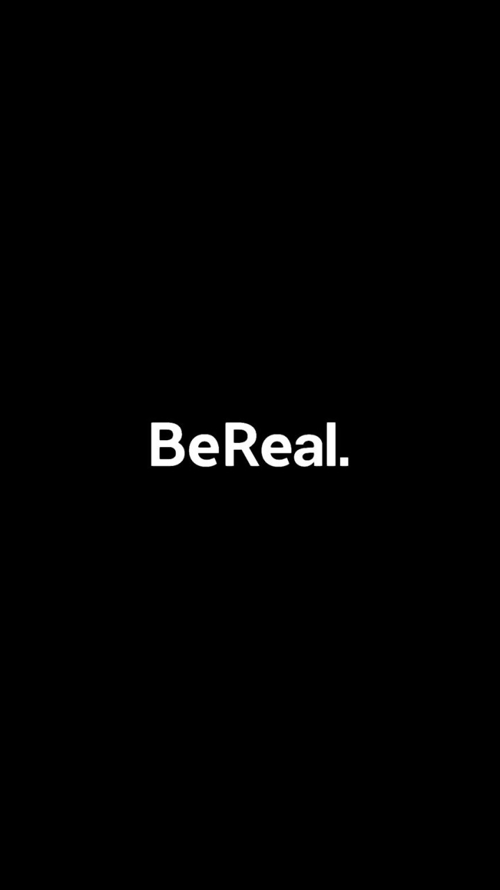 ⚠️Bereal ⚠️