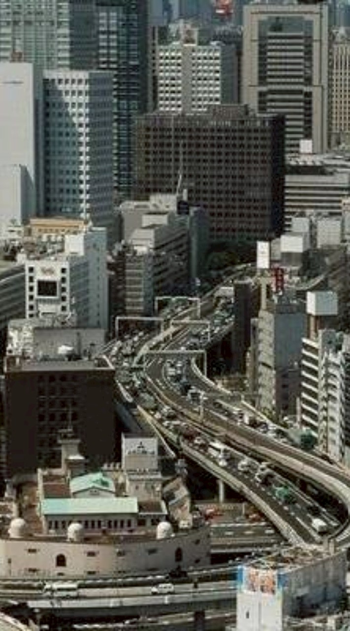 🚕連続配車データベース東京🚕