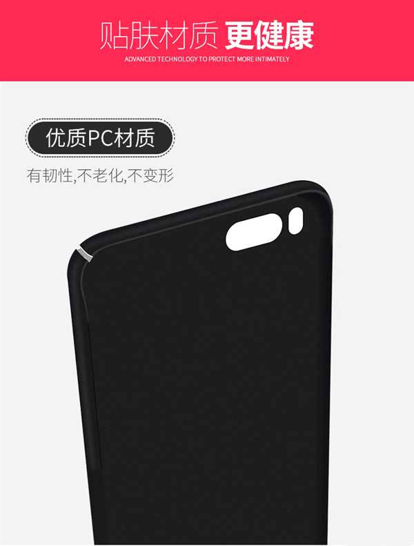 Selain Kini Anti Air, Fakta Baru Xiaomi Mi6 Ini Bakal Otomatis Bikin Mifans Illfeel