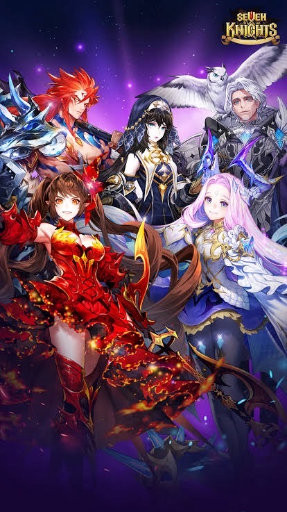 MysTeria 7K