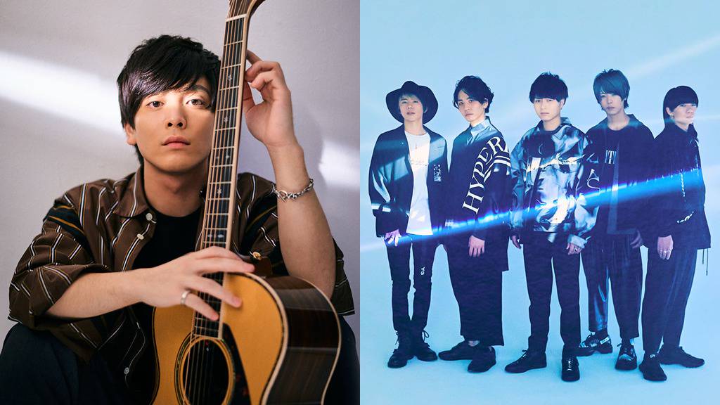 Line Music主題精選 後疫情時代也有日本好聲音可挖掘 新生代的這幾組你要聽 Line Music Line Today