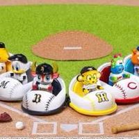 プロ野球応援歌部