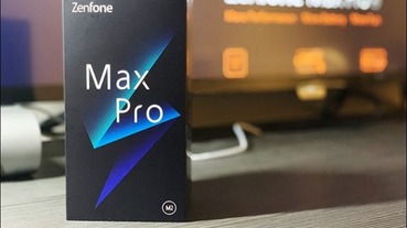 ASUS ZenFone Max Pro （ZB602KL）也能升級 Android 10 了！不過是 AOSP 體驗版本