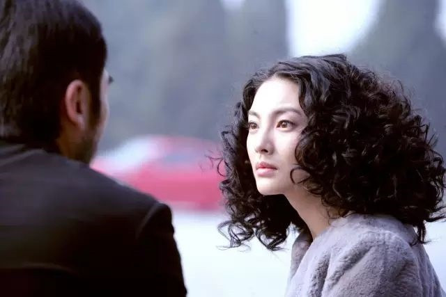 《乘風破浪的姐姐》年輕時舊照對比3：張雨綺