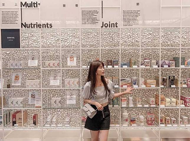 照片來源：IG @yanzhen0725