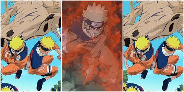 18 Pertarungan Terakhir Naruto Pada Setiap Arc Gwigwi Line Today