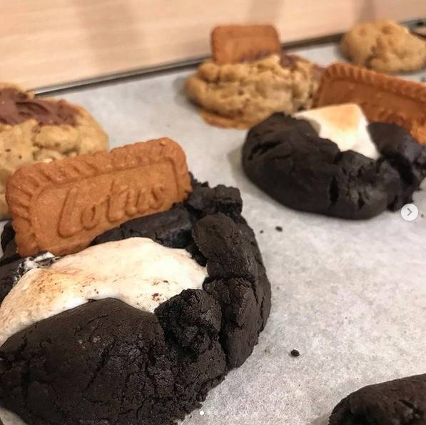 圖片來源：IG @uglycookie.kr