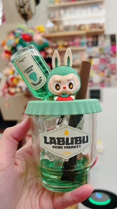 泡泡馬特競標活動