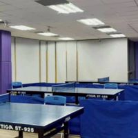 🏓 汐止區 - 約在汐止運動中心 一起打桌球（乒乓球） 💫