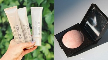 【櫃姐搜查線】鎮店之寶不只「它」？打亮大盤商 laura mercier 櫃長公布「默默缺貨 Top 3 」！