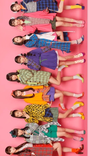 OpenChat Girls2好きのオプチャ♡