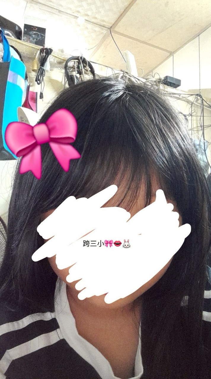 絜的群群／帥哥美女都給林北進來