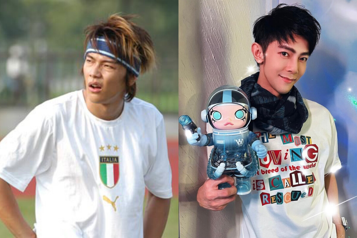 花樣少年少女汪東城