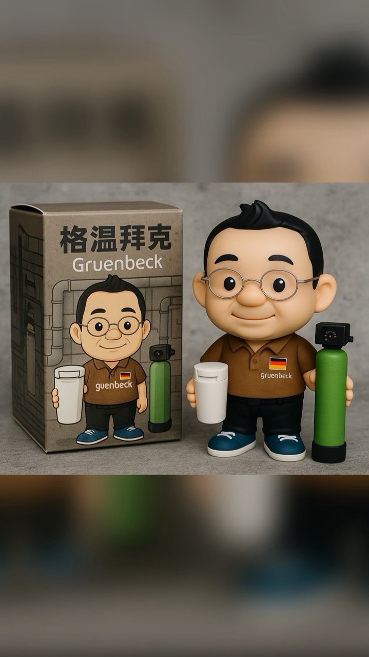 世磊淨水專家-高雄漢神巨蛋社群
