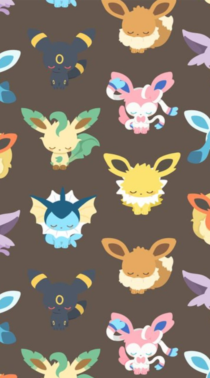 ポケモン女子集合～！！