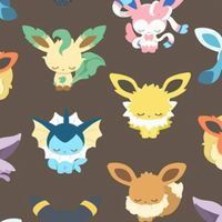 ポケモン女子集合～！！