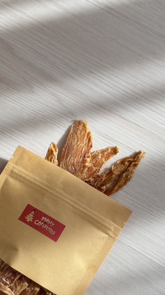 公子哥寵物零食