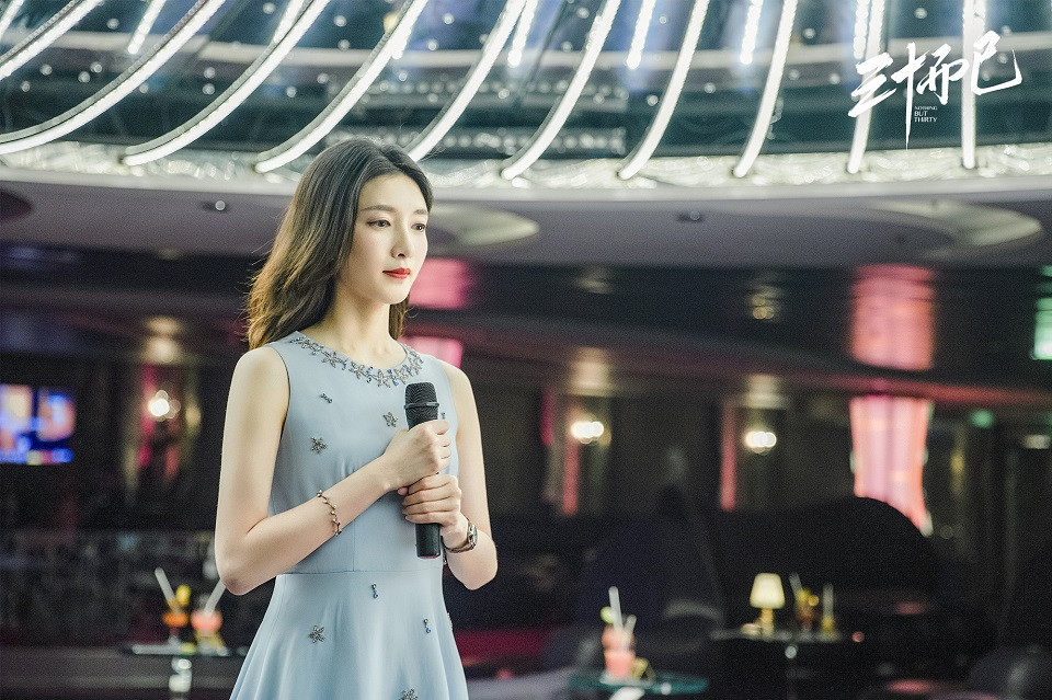 《三十而已》經典台詞