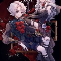 第五人格 對戲群✨